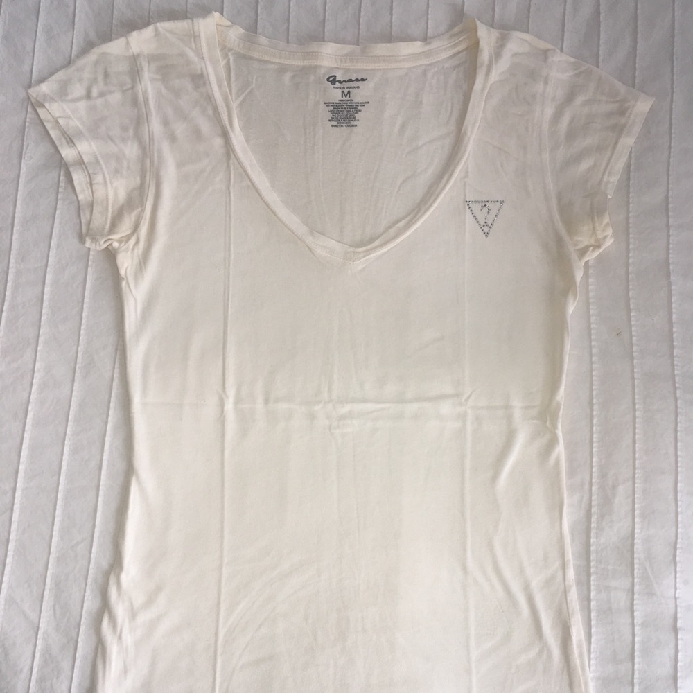 Guess t-shirt!
